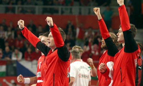 Danci se uozbiljili i lakoćom dobili Španjolce