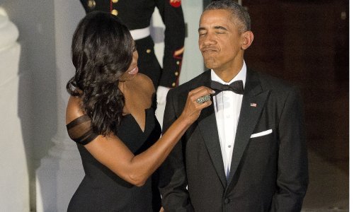 Barack Obama otkrio kako ćete znati je li vaš partner onaj pravi: Ovo su tri pitanja koja si morate postaviti