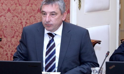 Ministar Štromar za suradnju sa svim županima, pa i s Čačićem: Nije problem u meni