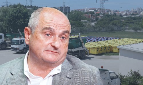 Novi direktor zagrebačke Čistoće: Cijeli život sam u smeću