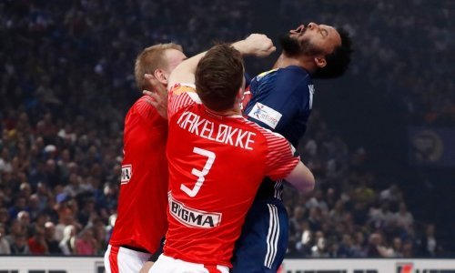 Francuska pretrpjela prvi udarac na rukometnom EP-u u Hrvatskoj!