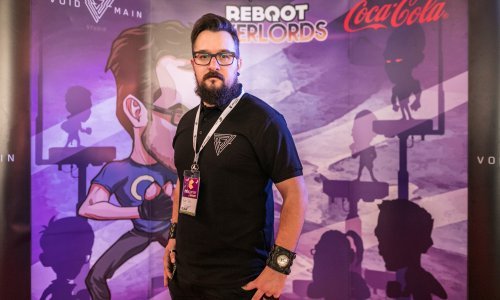 'Ne mrdamo iz Osijeka, ovdje je dobro raditi igre'