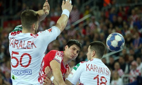 Otkriveni su razlozi loše igre protiv Bjelorusije, nikad nećete pogoditi tko je kriv