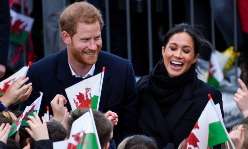 Kako su princ Harry i Meghan Markle odabrali živjeti izvan strogih kraljevskih pravila