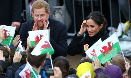Neočekivan potez Meghan Markle i princa Harryja: Na vjenčanje pozivaju 2000 'običnih' Britanaca