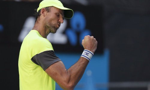 Ivo Karlović ispisao tenisku povijest; ovakav broj as servisa još nitko nije imao!