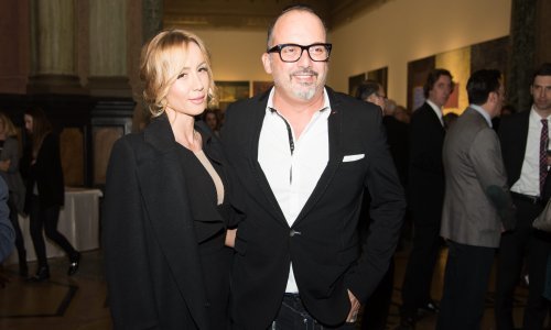 Tony Cetinski: 'Hvala za predivne četiri godine kraj mog anđela'