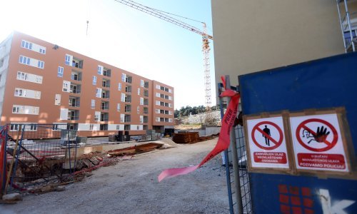 Hoće li stroži uvjeti kreditiranja srušiti cijene nekretnina? Evo što kažu stručnjaci