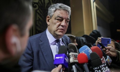 Rumunji prisilili premijera na ostavku, čašu prelio pedofilski skandal