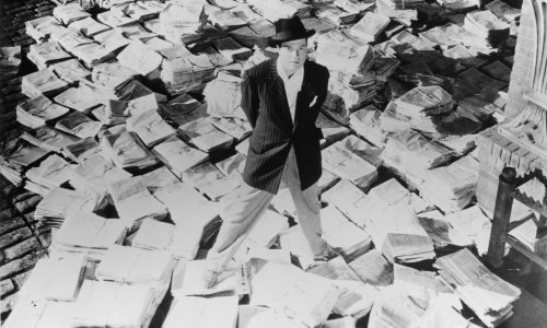 Od Kanea do Novina: Donosimo popis najboljih filmova o novinarstvu