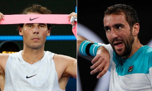 Nadal se pribojava onoga što bi se moglo dogoditi protiv Čilića!