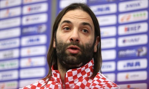 Iznenadio fanove: Ivano Balić drastično promijenio izgled