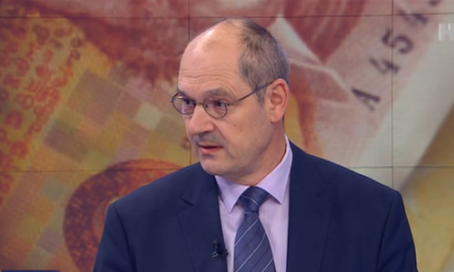 'Građani moraju dobro razmisliti o stambenim kreditima, to je doživotna obveza'