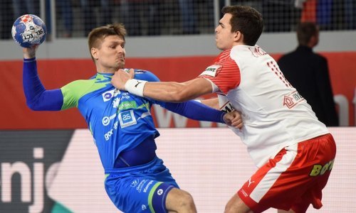 Slovenci u ludoj atmosferi doživjeli poraz koji ih je dotukao do kraja!