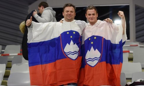 Slovenci nas 'šišaju' za dva posto, njihov BDP porasta za 4,8 posto