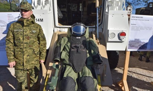 Obilježava se 25 godina akcije koja je bila prekretnica Domovinskog rata, državni vrh dolazi u Zadar