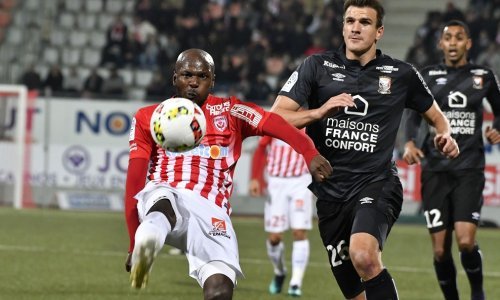 Srušio je Lyon i rekao što misli o ostalim hrvatskim napadačima!