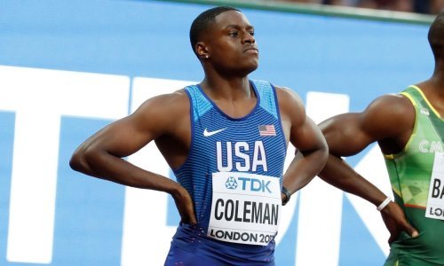 Atletika dobila novog Usaina Bolta: Srušen je svjetski rekord!