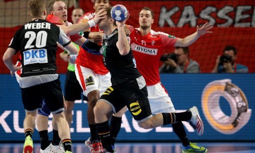 Danska zadala udarac prvacima Europe koji bi mogao biti i koban!