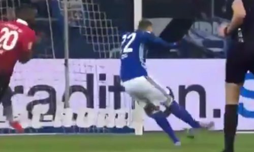 Pjaca po prvi put oduševio Njemačku: Zabio u svom stilu!