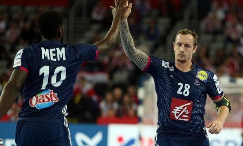 Postoji scenarij u kojem Francuzima neće biti stalo do pobjede nad Hrvatskom!