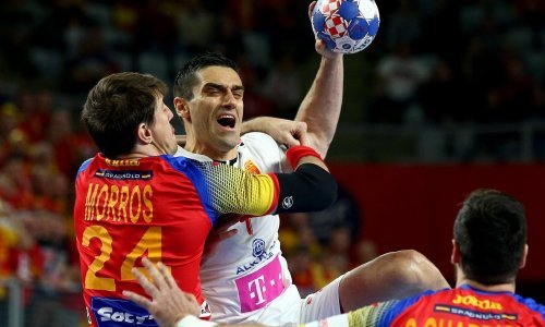 Makedonska čarolija nestala: Katastrofalan poraz i ozljeda Lazarova!