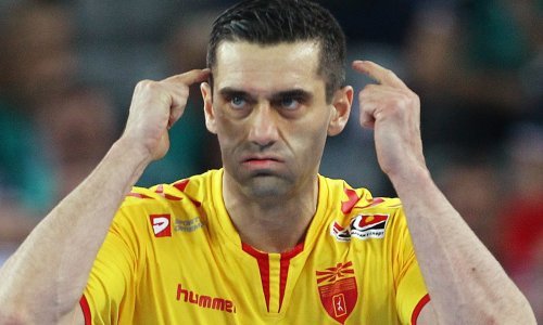 Makedonija u očaju zbog Kire Lazarova: Ovo je još i gore od poraza!