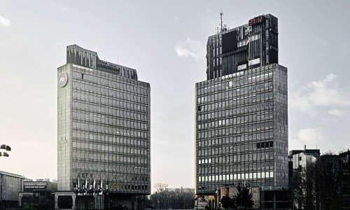 MoMA za vikend otvara izložbu posvećenu arhitekturi Jugoslavije, zavirite u postav