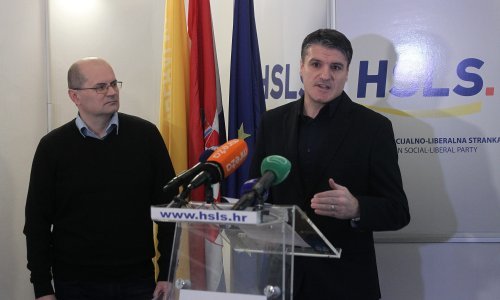 Naplata odvoza otpada treba biti po stvarno predanim količinama otpada