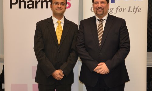 Tvrtka Luke Rajića za milijun dolara kupila podružnicu indijskog farmaceuta