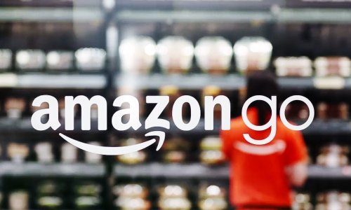 Amazon otvorio dućan bez blagajni i plaćanja, pogledajte kako funkcionira