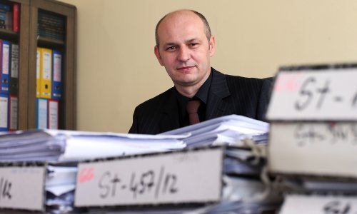 Kolakušić: Imamo posložen sustav da nitko tko ima novca ne mora odgovarati