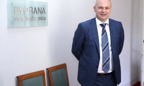 Kolakušić: Žele da šutim jer se Ovršni zakon može izmijeniti za nekoliko dana