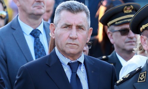 Tune s farmi generala Gotovine uskoro na policama Metroa