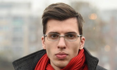 Osnivača sarajevskog muzeja Forbes uvrstio među 30 najuspješnijih mladih lidera