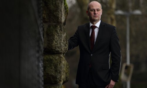 Spočitavali su mu i uvođenje diktature: Podsjećamo na kontroverzne ideje Mislava Kolakušića