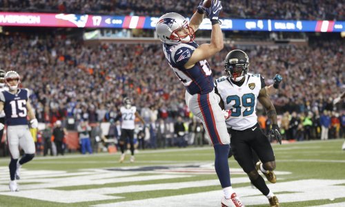 Čudesni Tom Brady odveo Patriotse do novog Super Bowla gdje ih čekaju Eaglesi