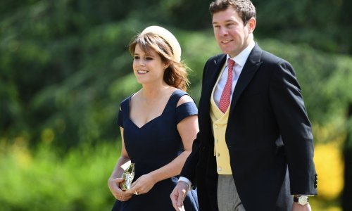 Britanci najavili još jedno veliko kraljevsko vjenčanje ove godine