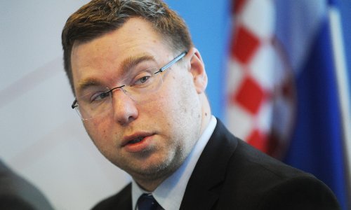 Ministar Pavić našao rješenje za manjak radnika u građevini: Stižu Ukrajinci