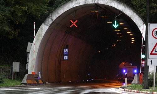 Primorsko-goranska skupština za ukidanje mostarine, tunelarine i dijela cestarina u županiji