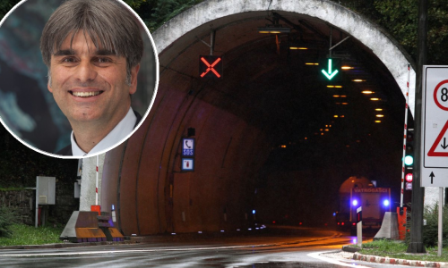 Traži se besplatan prolaz kroz tunel Učka i preko Krčkog mosta