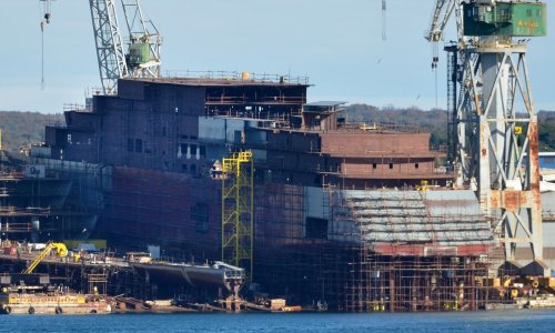 Radnici Uljanika ipak neće u štrajk, Dalić traži da se banke i Uprava što prije dogovore