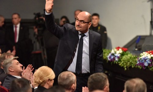 Milijan Brkić: Nema nam naprijed dok HDZ i SDP ne sjednu zajedno za stol