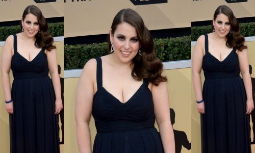 Slavna glumica na prestižnu dodjelu nagrada stigla u haljini sa svoje maturalne zabave