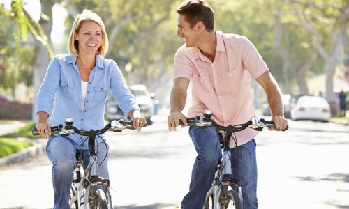 Moderni znakovi da ste u krizi srednjih godina