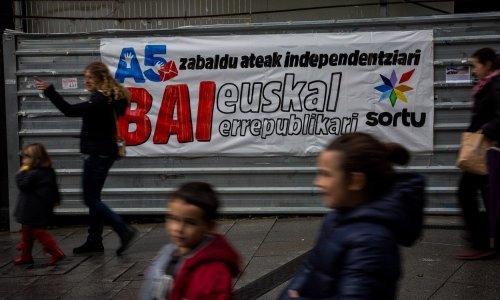 Sprema li se referendum i u Baskiji? Predsjednik traži podršku europskih zemalja