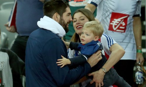 Géraldine Pillet: Ljepotica koja je osvojila srce Nikole Karabatića