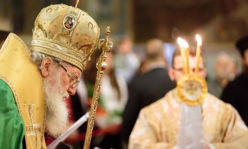 Bugarska crkva protivi se ratifikaciji Istanbulske konvencije