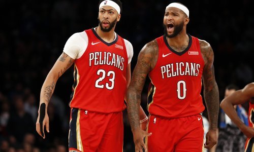 Igrač kojeg se Divac odrekao za sitniš odigrao utakmicu kakva u NBA povijesti još nije viđena!