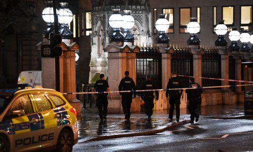 Londonska stanica podzemne željeznice zatvorena nakon opasnosti od plina